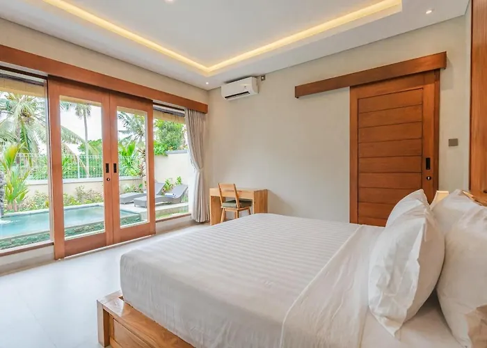 Villa Tio 1 By Madhava