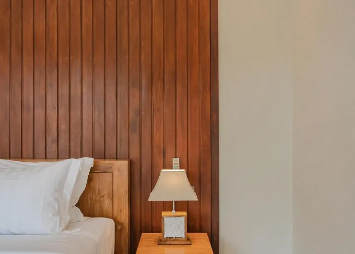 Tio 1 By Madhava Ubud