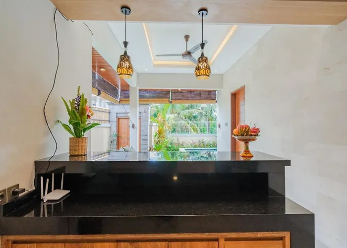 Tio 1 By Madhava * Ubud