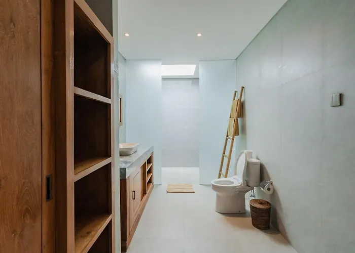 Villa Tio 1 By Madhava Ubud